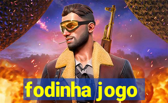 fodinha jogo